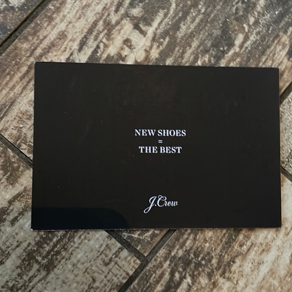 HP🎉NWT🛍J Crew Canvas Boots - Picture 8 of 11